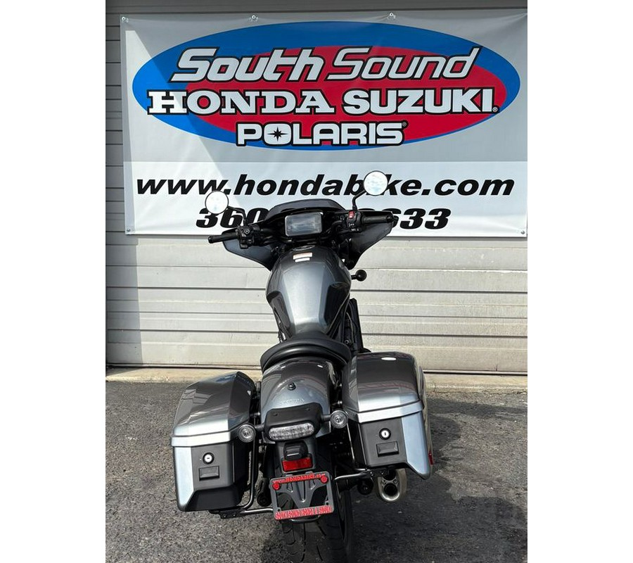 2026 Honda® Rebel 1100T DCT