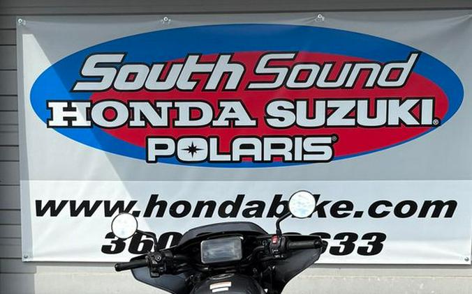 2026 Honda® Rebel 1100T DCT
