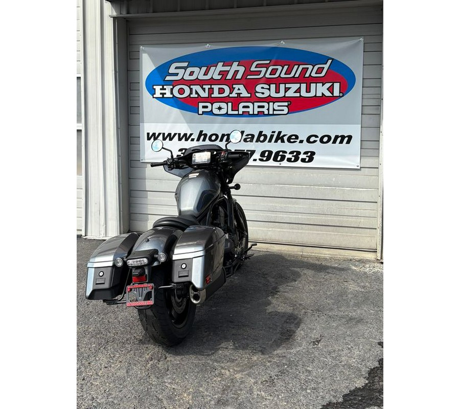 2026 Honda® Rebel 1100T DCT