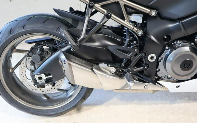 2026 Suzuki GSX-S 1000GT