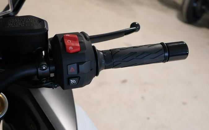 2026 Suzuki GSX-S 1000GT