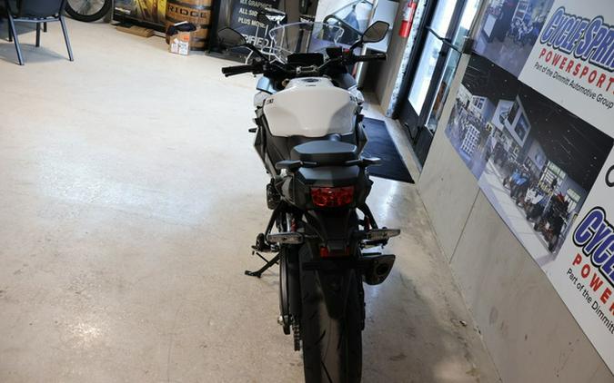 2026 Suzuki GSX-S 1000GT