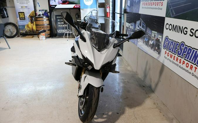 2026 Suzuki GSX-S 1000GT