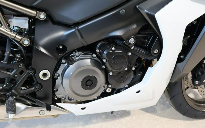 2026 Suzuki GSX-S 1000GT