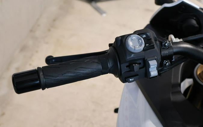 2026 Suzuki GSX-S 1000GT