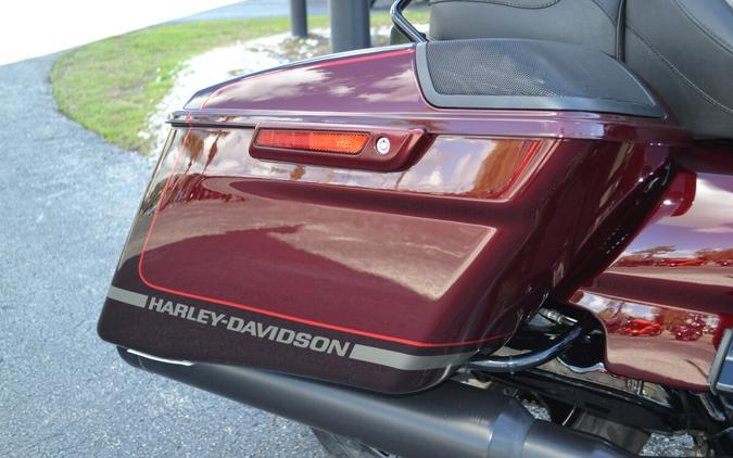 2019 Harley-Davidson® CVO™ Street Glide® - FLHXSE