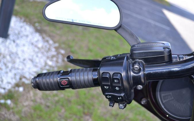 2019 Harley-Davidson® CVO™ Street Glide® - FLHXSE