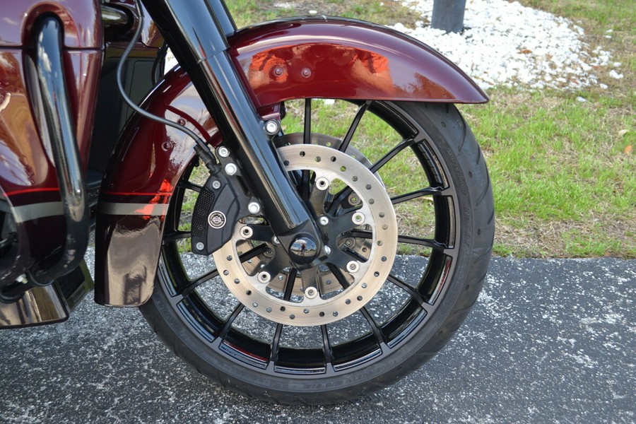 2019 Harley-Davidson® CVO™ Street Glide® - FLHXSE