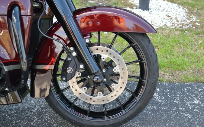 2019 Harley-Davidson® CVO™ Street Glide® - FLHXSE