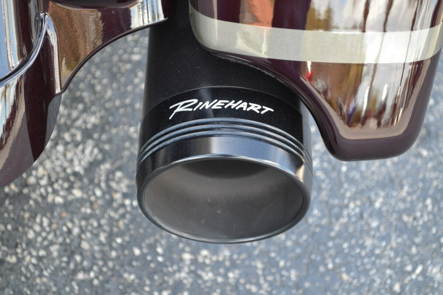 2019 Harley-Davidson® CVO™ Street Glide® - FLHXSE