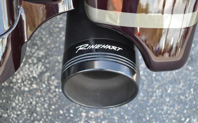 2019 Harley-Davidson® CVO™ Street Glide® - FLHXSE