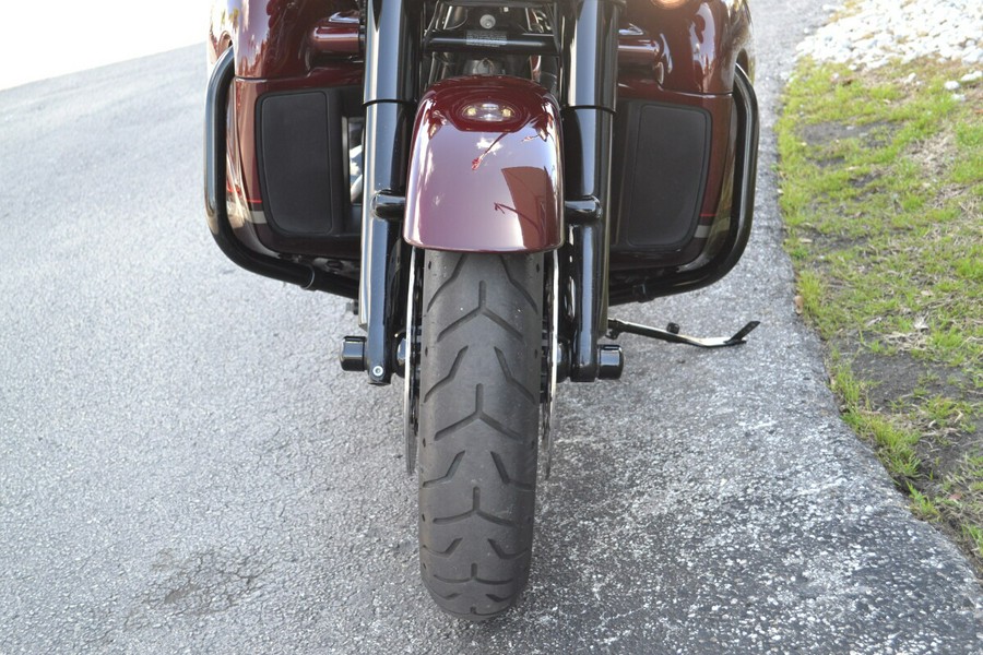 2019 Harley-Davidson® CVO™ Street Glide® - FLHXSE