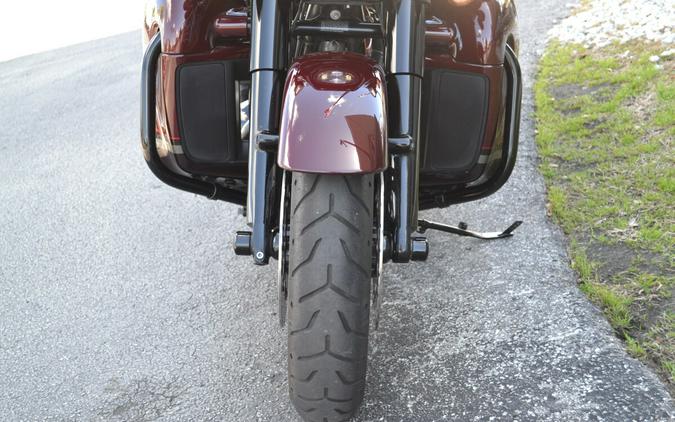 2019 Harley-Davidson® CVO™ Street Glide® - FLHXSE