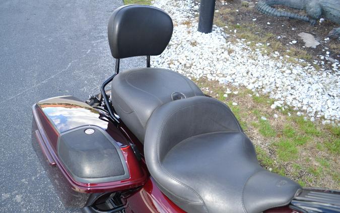 2019 Harley-Davidson® CVO™ Street Glide® - FLHXSE