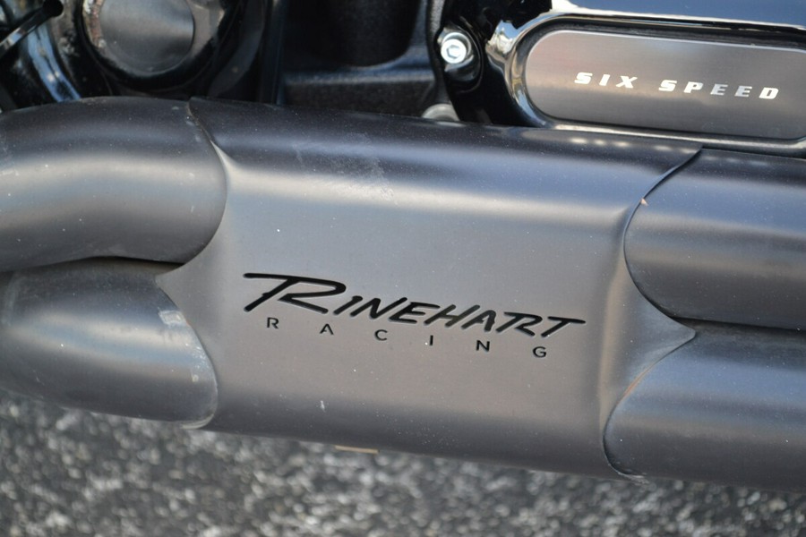 2019 Harley-Davidson® CVO™ Street Glide® - FLHXSE