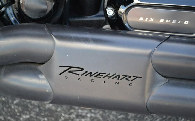 2019 Harley-Davidson® CVO™ Street Glide® - FLHXSE