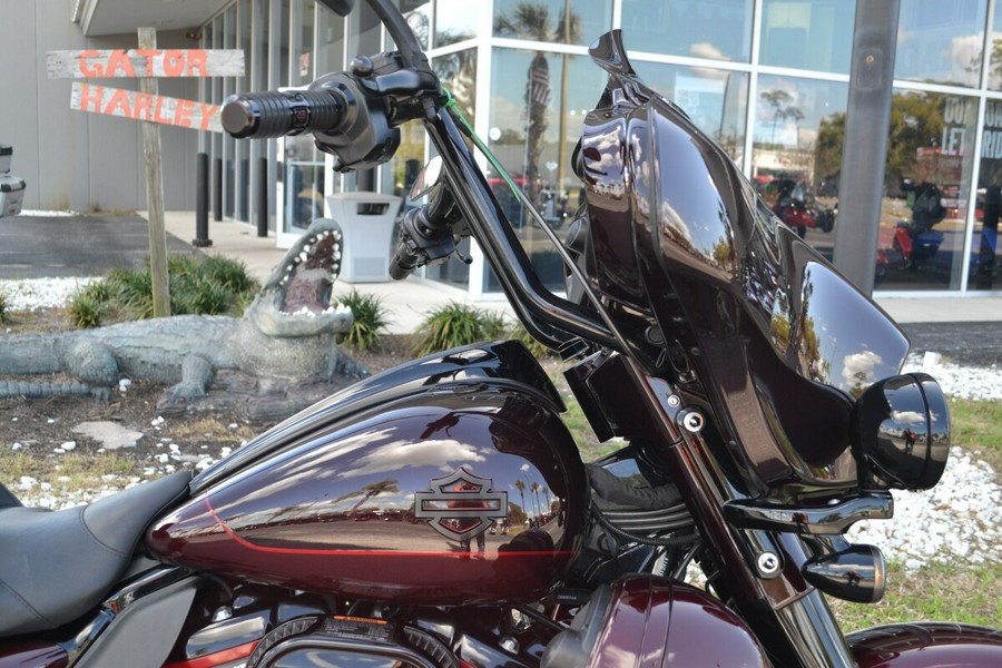 2019 Harley-Davidson® CVO™ Street Glide® - FLHXSE