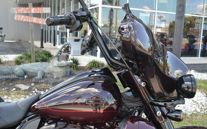 2019 Harley-Davidson® CVO™ Street Glide® - FLHXSE