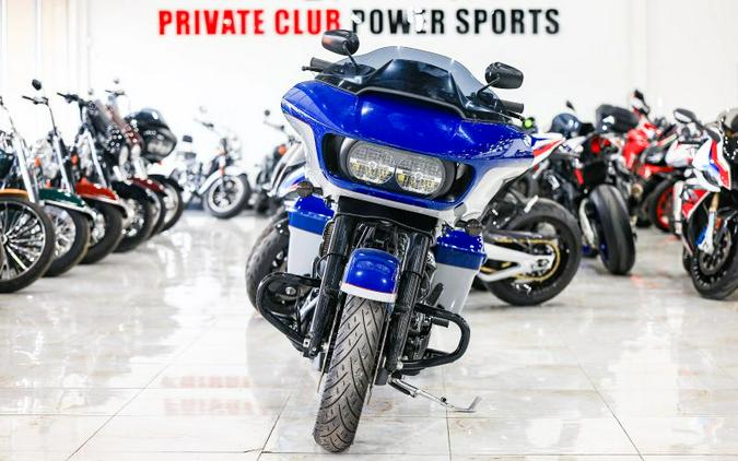 2023 Harley-Davidson FLTRXS Road Glide Special