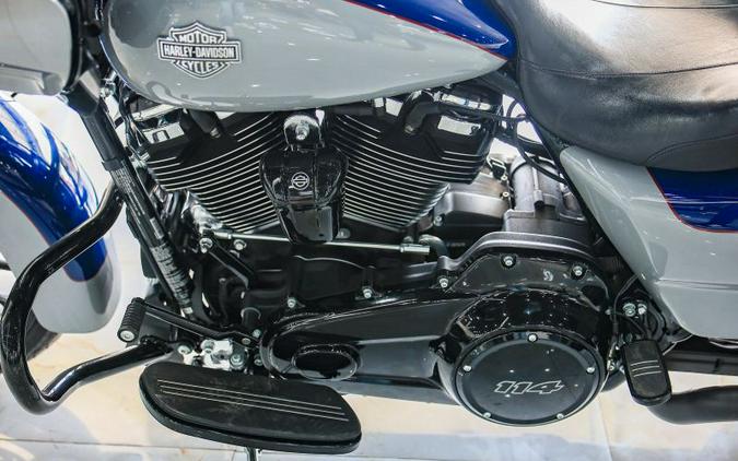 2023 Harley-Davidson FLTRXS Road Glide Special