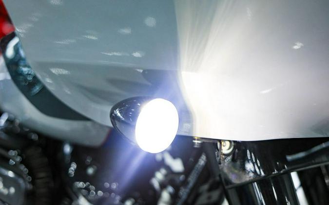 2023 Harley-Davidson FLTRXS Road Glide Special