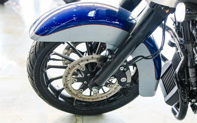 2023 Harley-Davidson FLTRXS Road Glide Special