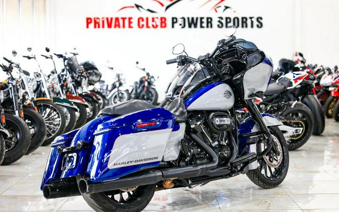 2023 Harley-Davidson FLTRXS Road Glide Special
