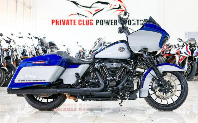 2023 Harley-Davidson FLTRXS Road Glide Special
