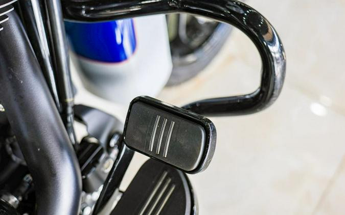 2023 Harley-Davidson FLTRXS Road Glide Special
