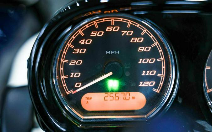 2023 Harley-Davidson FLTRXS Road Glide Special