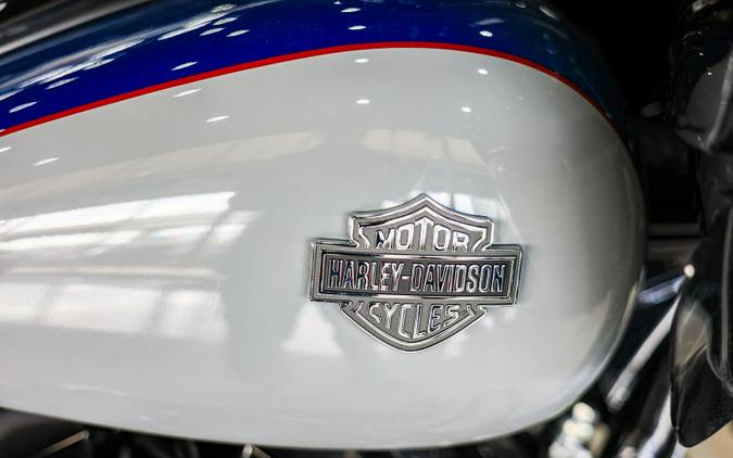 2023 Harley-Davidson FLTRXS Road Glide Special
