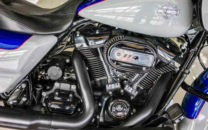 2023 Harley-Davidson FLTRXS Road Glide Special