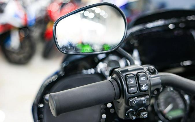 2023 Harley-Davidson FLTRXS Road Glide Special