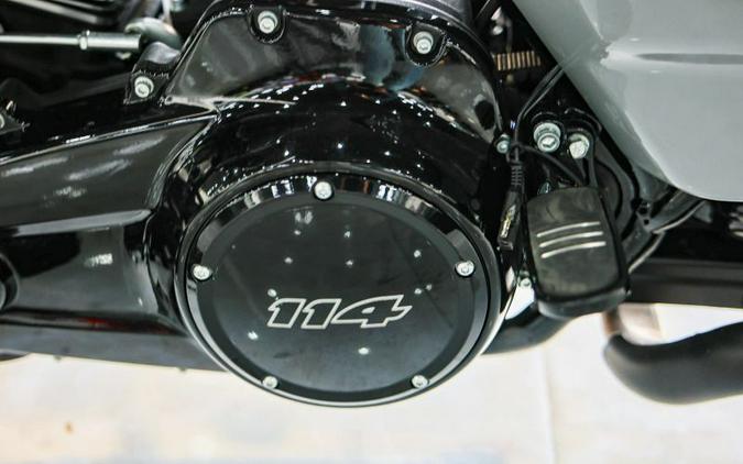 2023 Harley-Davidson FLTRXS Road Glide Special