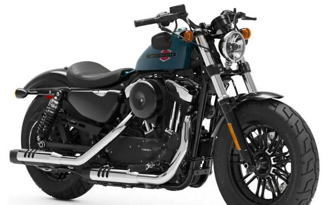 2021 Harley-Davidson Forty-Eight®