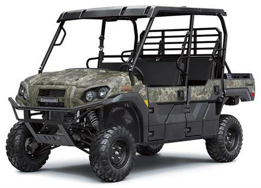 2027 Kawasaki MULE PRO-FXT™ 1000 LE Camo