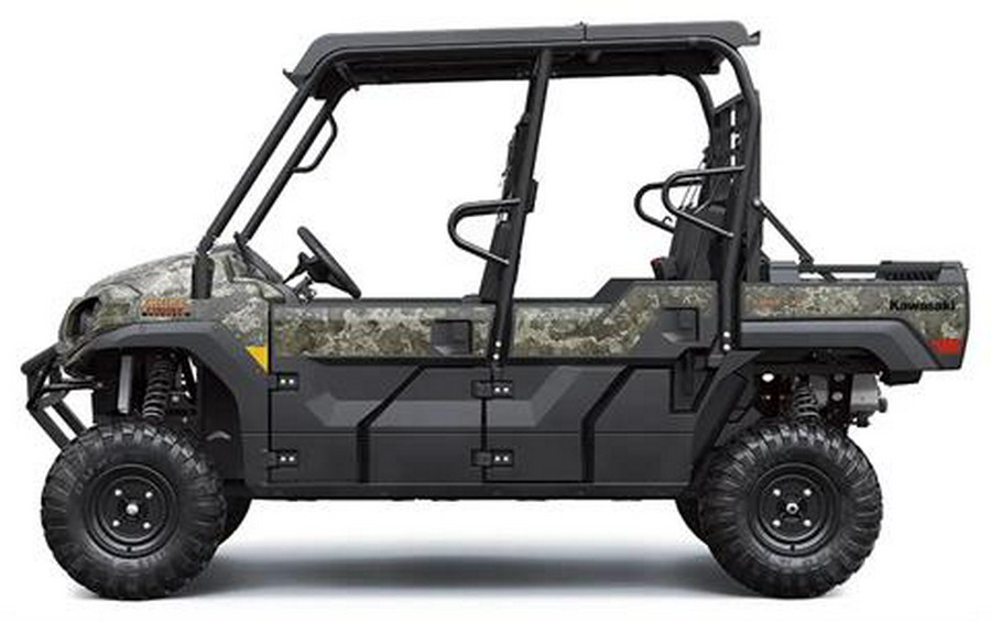 2027 Kawasaki MULE PRO-FXT™ 1000 LE Camo