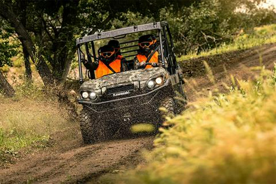 2027 Kawasaki MULE PRO-FXT™ 1000 LE Camo