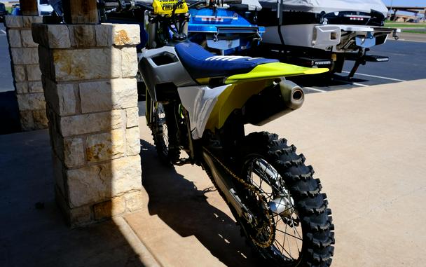 2024 HUSQVARNA FC250
