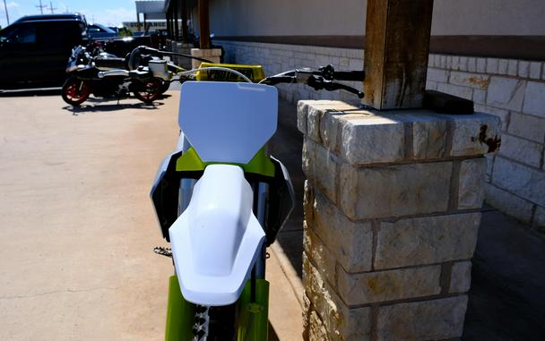 2024 HUSQVARNA FC250