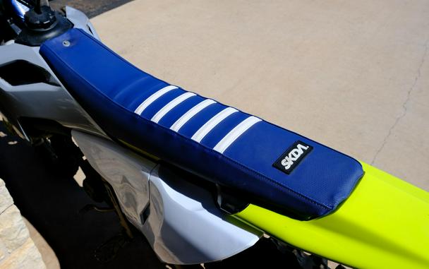 2024 HUSQVARNA FC250