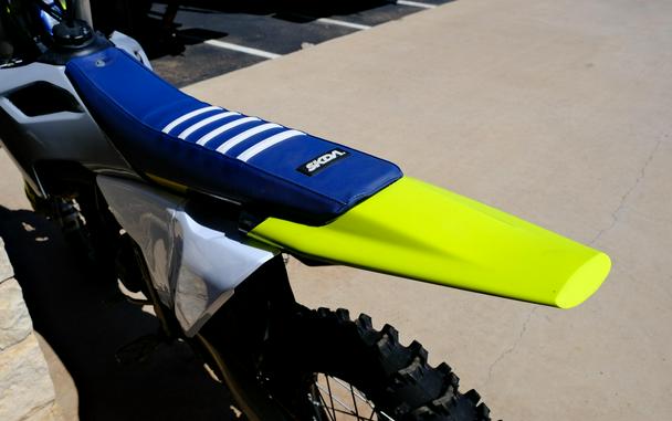 2024 HUSQVARNA FC250