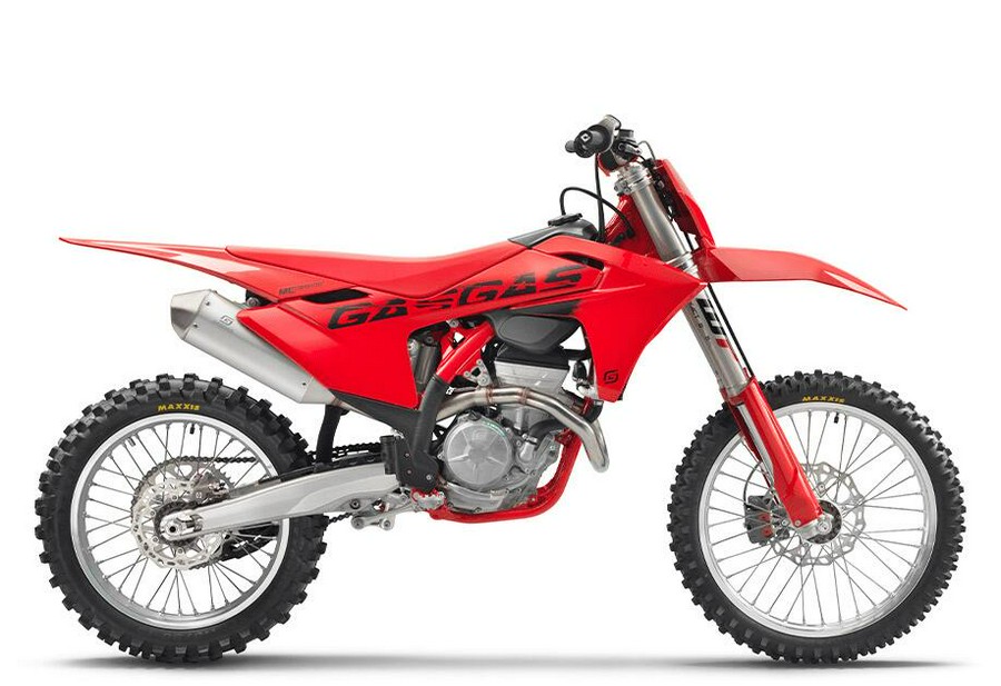 2024 GASGAS MC 350F