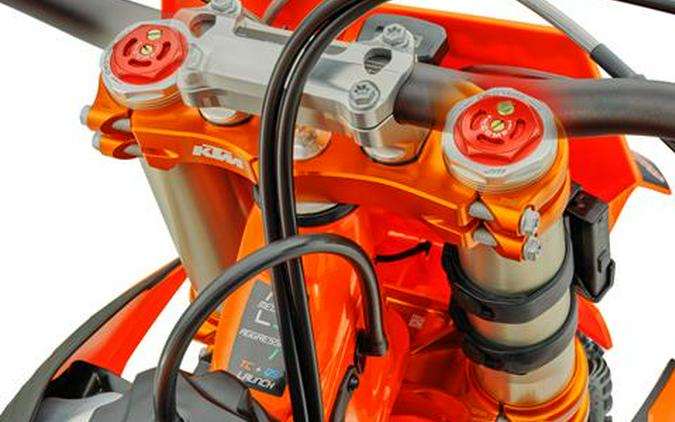 2026 KTM 450 SX-F Factory Edition