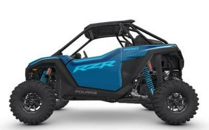 2026 Polaris RZR Pro XP Ultimate