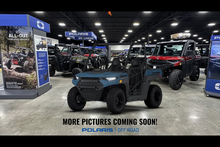2026 RANGER 150 EFI - Polaris