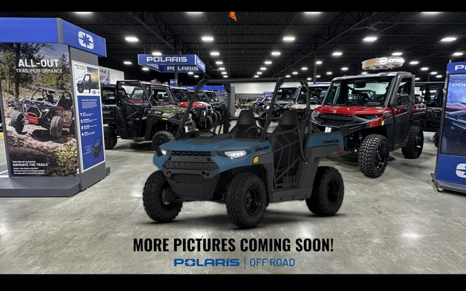 2026 RANGER 150 EFI - Polaris