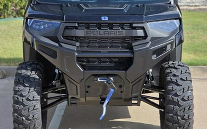 2027 Polaris Ranger Crew XP 1000 NorthStar Texas Edition