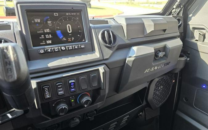 2027 Polaris Ranger Crew XP 1000 NorthStar Texas Edition