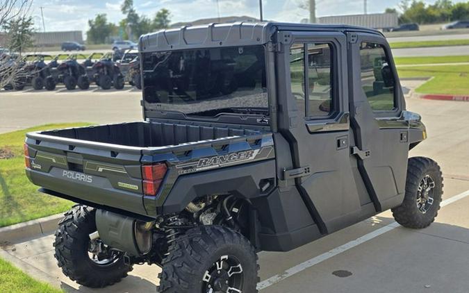 2027 Polaris Ranger Crew XP 1000 NorthStar Texas Edition